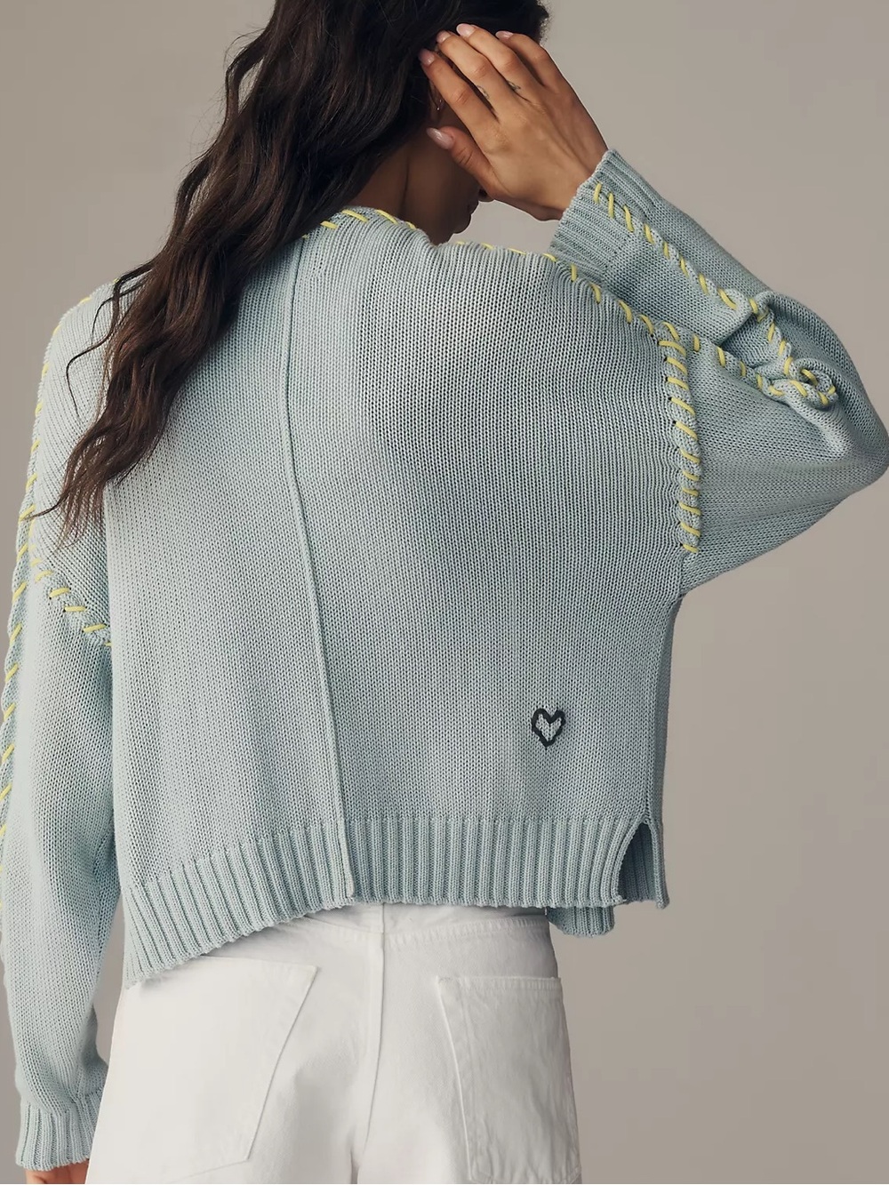 Kerri Rosenthal Sienna Cardigan